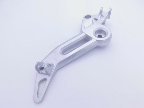 HONDA LEFT FOOTPEG BRACKET 22-25 GROM 125 GENUINE OEM NEW GENUINE 50700-K26-G00